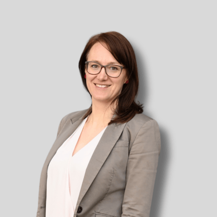 Kateřina (Katka) Brejchová