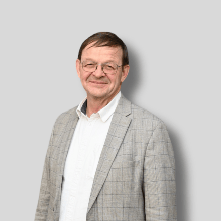 Gediminas Raciukaitis