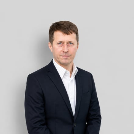 Marijus Muralis