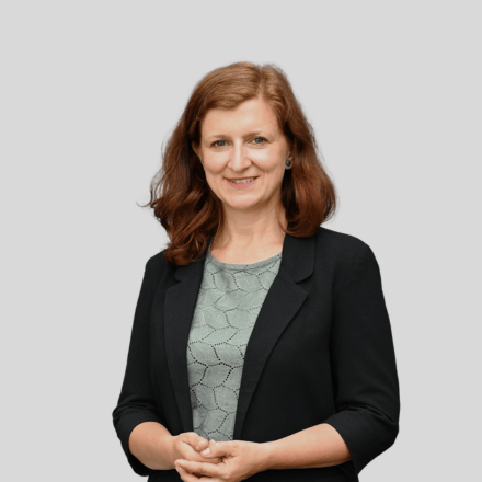 Radka Kozáková