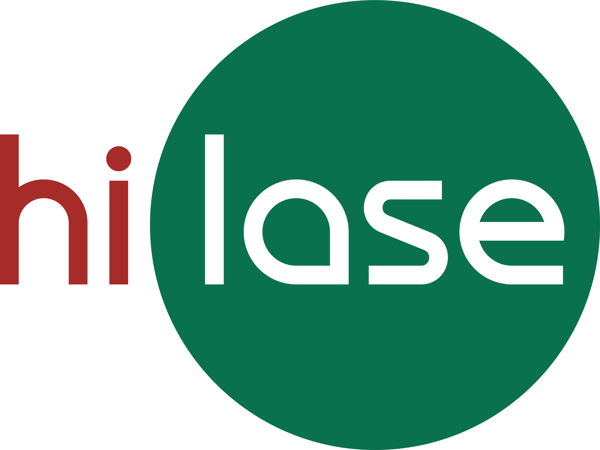 HiLASE